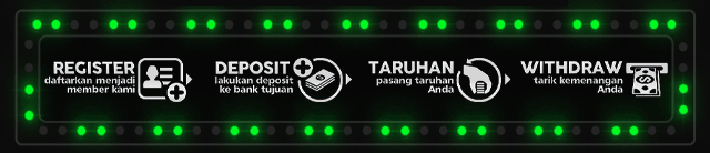 VISABET Jackpot
